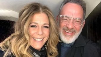 Tom Hanks and Rita Wilson: A Hollywood Love Story That Inspires