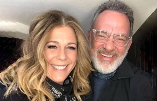 Tom Hanks and Rita Wilson: A Hollywood Love Story That Inspires